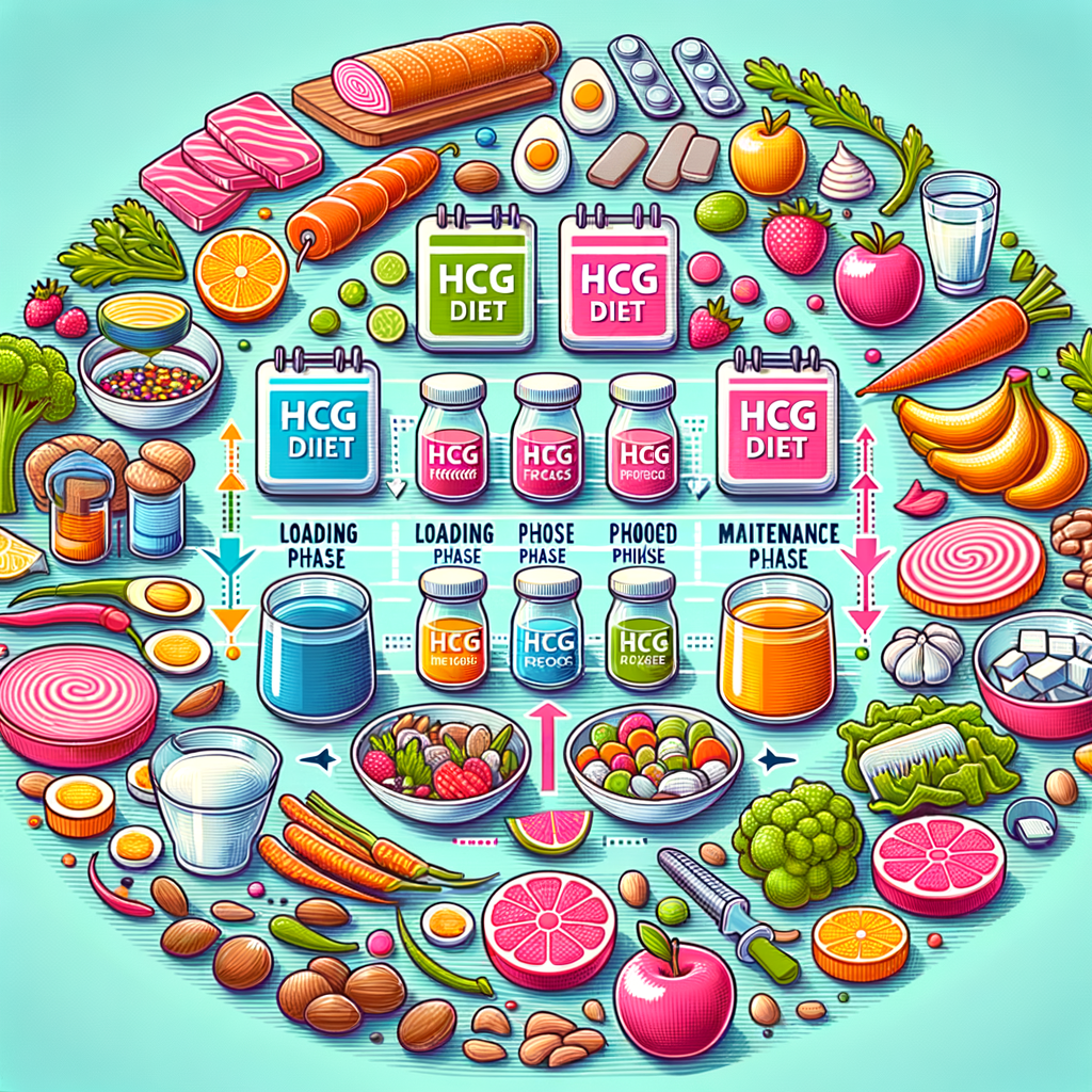 Whats Hcg Diet Fourways